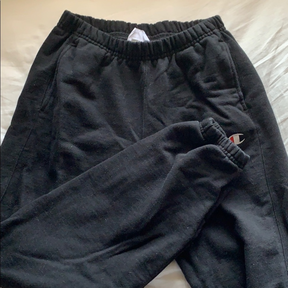 champion sweats